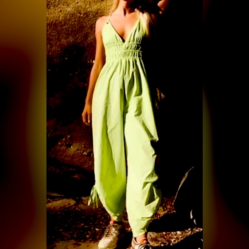 FP Movement jumpsuit